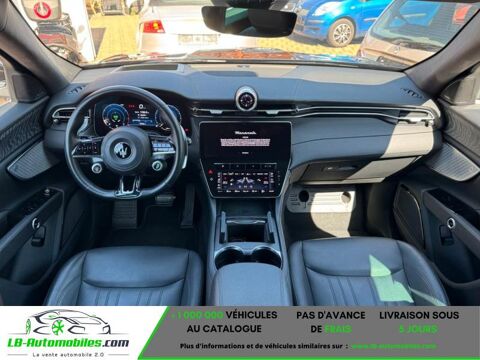 Grecale 300 ch Hybride 2023 occasion 31850 Beaupuy
