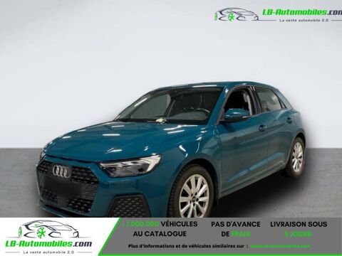 Audi A1 30 TFSI 110 ch BVA 2021 occasion Beaupuy 31850