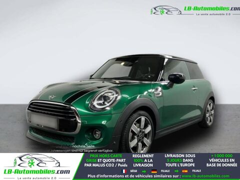 Annonce voiture Mini Clubman 16450 €