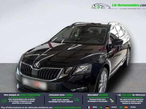 Octavia 1.5 TSI 150 ch BVA 2018 occasion 31850 Beaupuy