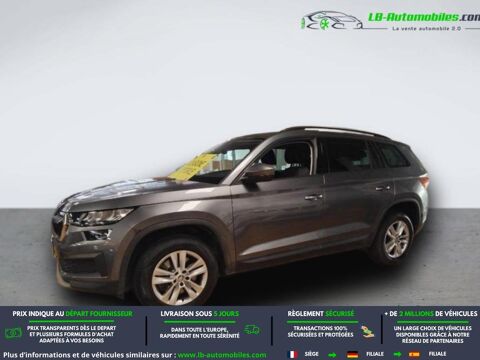 Kodiaq 2.0 TDI 150 BVA 7pl 2022 occasion 31850 Beaupuy