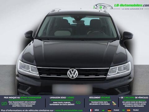 Tiguan 2.0 TDI 190 BMT BVA 4Motion 2019 occasion 31850 Beaupuy