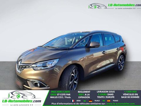 Annonce voiture Renault Sc�nic 15800 �