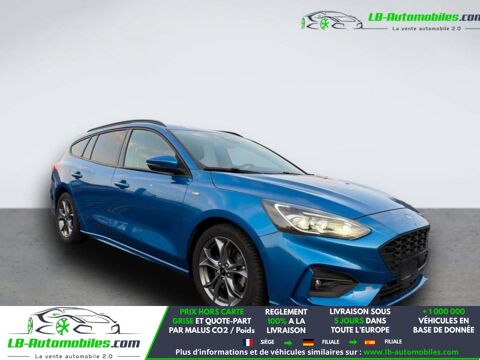 Focus 1.5 EcoBoost 182 BVA 2020 occasion 31850 Beaupuy