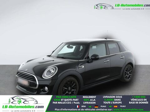 Annonce voiture Mini Cooper 13990 €