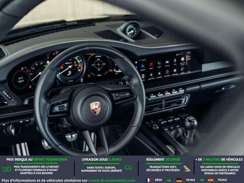 911 4.0i 525 2024 occasion 31850 Beaupuy