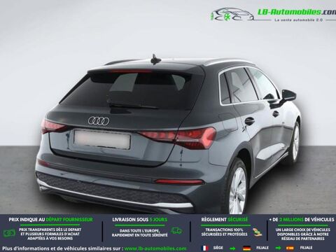 A3 35 TFSI Mild Hybrid 150 BVA 2025 occasion 31850 Beaupuy