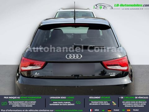 A1 1.0 TFSI 95 2018 occasion 31850 Beaupuy