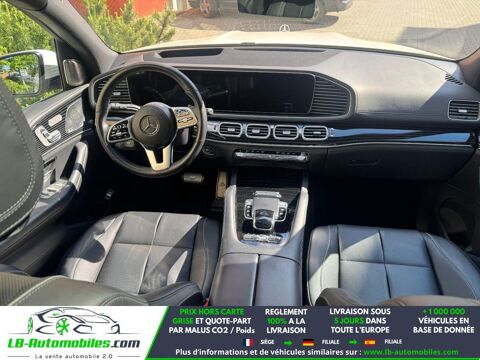 Classe GLS Maybach 600 BVA 4Matic 2023 occasion 31850 Beaupuy