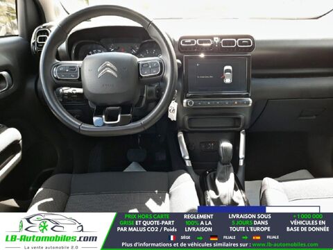 C3 Aircross PureTech 130 BVA 2022 occasion 31850 Beaupuy