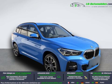 X1 xDrive 20i 192 ch BVA 2019 occasion 31850 Beaupuy