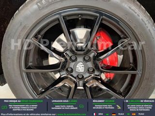Macan 2.0 250 ch 2018 occasion 31850 Beaupuy