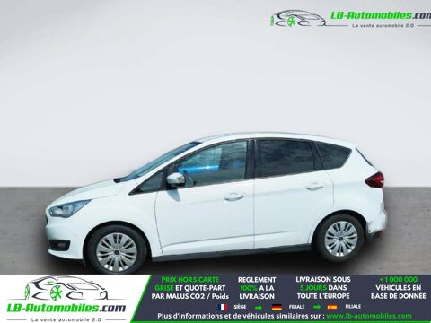 C-max 1.5 EcoBoost 150 BVA 2018 occasion 31850 Beaupuy