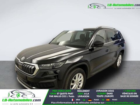 Annonce voiture Skoda Kodiaq 30695 €
