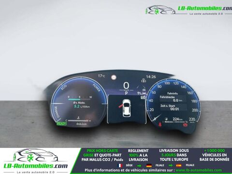 Yaris Hybride 130ch 2024 occasion 31850 Beaupuy