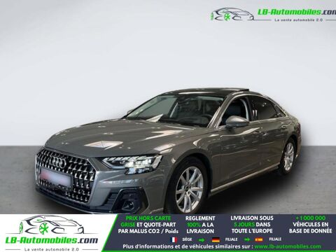Annonce voiture Audi A8 68490 €