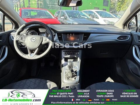 Astra 1.4 Turbo 125 ch BVM 2019 occasion 31850 Beaupuy