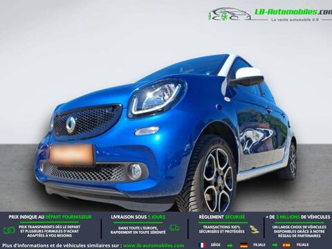 ForFour 0.9 90 ch BVM 2019 occasion 31850 Beaupuy