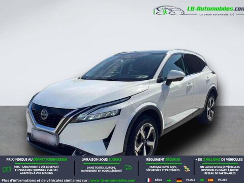 Qashqai e-Power 190 ch 2023 occasion 31850 Beaupuy