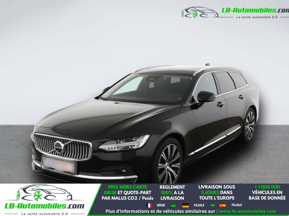 V90 B4 197 ch BVA 2025 occasion 31850 Beaupuy