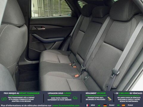 CX-30 1.8L SKYACTIV-D 116 ch 4x2 BVM 2020 occasion 31850 Beaupuy