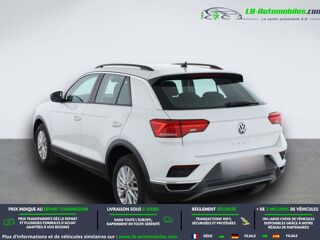 T-ROC 1.0 TSI 115 Start/Stop BVM 2018 occasion 31850 Beaupuy