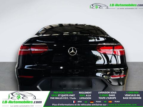 Classe GLC 250 BVA 4Matic 2018 occasion 31850 Beaupuy