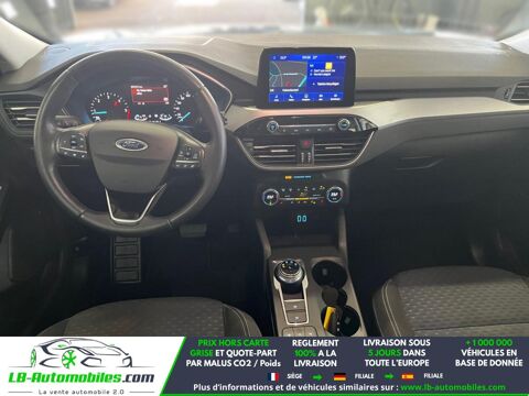 Kuga 2.0 EcoBlue 190 BVA 2021 occasion 31850 Beaupuy