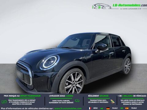 Cooper 136 CH BVA 2022 occasion 31850 Beaupuy