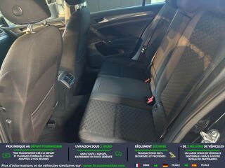 Golf 1.0 TSI 110 BVM 2018 occasion 31850 Beaupuy