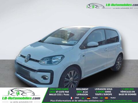 Volkswagen UP 1.0 90 BVM 2019 occasion Beaupuy 31850