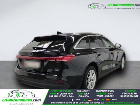A5 40 TDI Hybride 204 BVA 2025 occasion 31850 Beaupuy