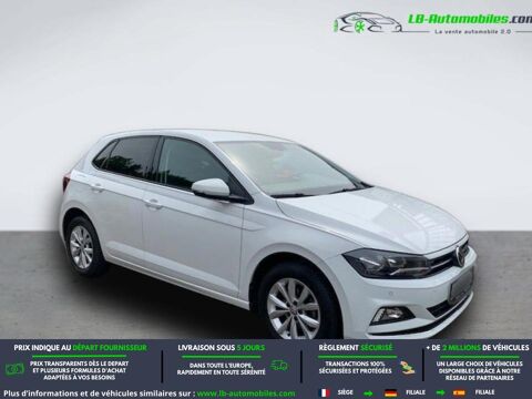 Polo 1.0 TSI 95 S&S BVM 2018 occasion 31850 Beaupuy