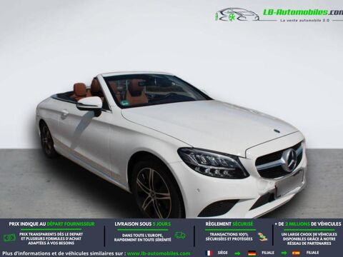 Classe C 200 BVA 2020 occasion 31850 Beaupuy