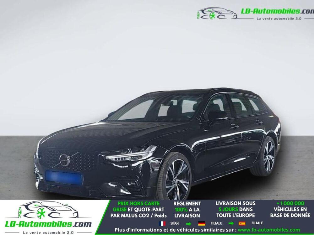 V90 B4 197 ch BVA 2023 occasion 31850 Beaupuy