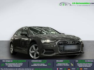 A6 50 TDI 286 ch Quattro BVA 2019 occasion 31850 Beaupuy