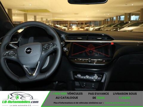 Corsa Electrique 156 ch & Batterie 51 kWh 2025 occasion 31850 Beaupuy