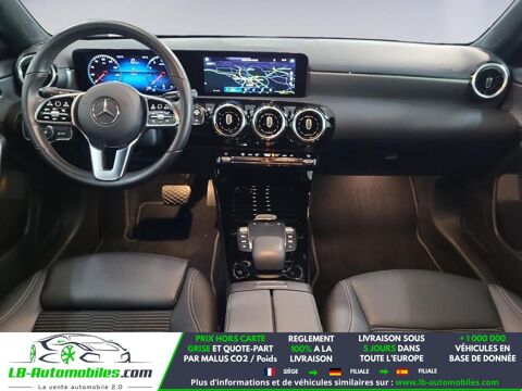 Classe A 180 BVA 2022 occasion 31850 Beaupuy