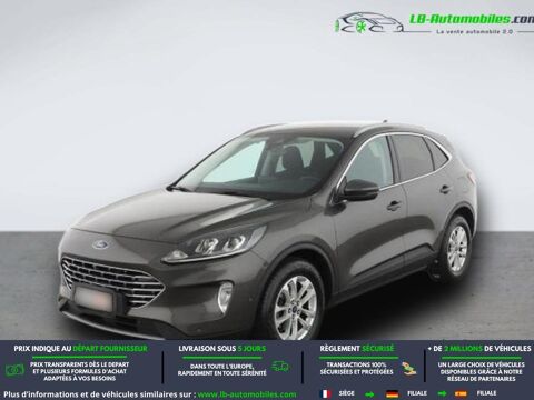 Annonce voiture Ford Kuga 16599 €