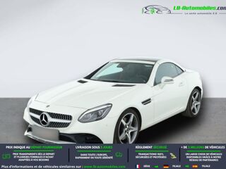SLC 300 BVA 2019 occasion 31850 Beaupuy