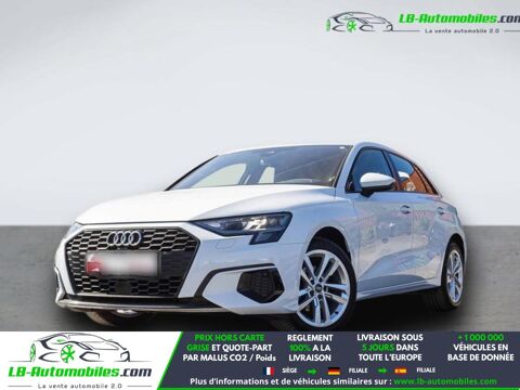 Annonce voiture Audi A3 26000 €