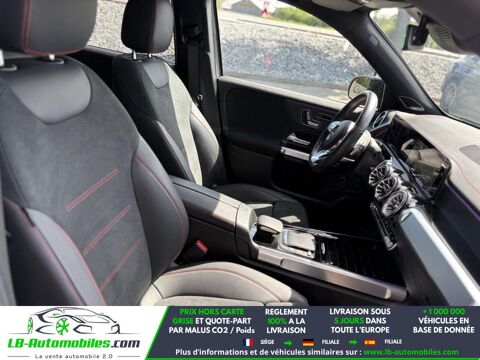 EQB 350 4Matic 2024 occasion 31850 Beaupuy