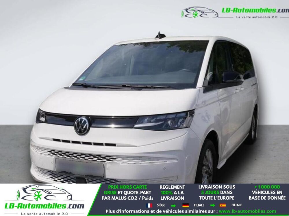 MULTIVAN 2.0 TSI 204 BVA 2023 occasion 31850 Beaupuy