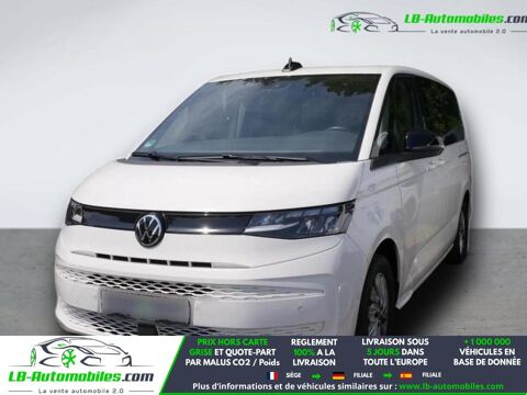 Annonce voiture Volkswagen MULTIVAN 41606 €