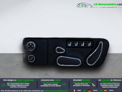 Bentayga Hybrid 3.0 449 ch BVA 2022 occasion 31850 Beaupuy