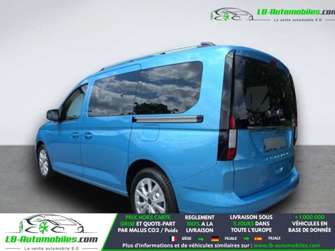 Grand C-MAX 1.5 EcoBoost 114 BVA 2026 occasion 31850 Beaupuy