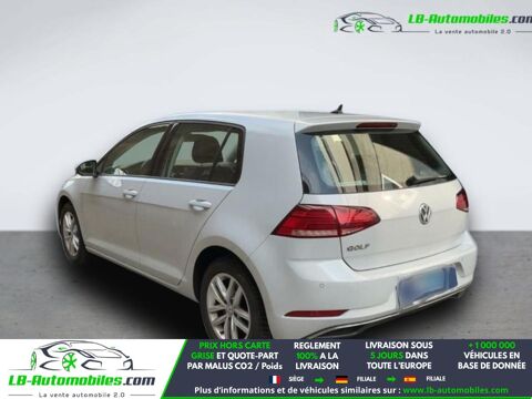 Golf 1.4 TSI 125 BVM 2018 occasion 31850 Beaupuy