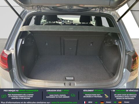 Golf 2.0 TSI 290 BVA GTI TCR 2020 occasion 31850 Beaupuy