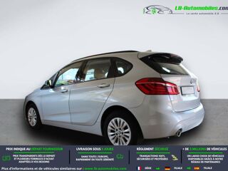 Serie 2 218i 136 ch BVA 2020 occasion 31850 Beaupuy