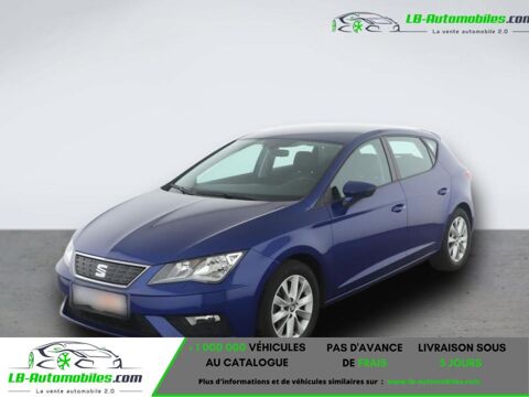 Seat Leon 1.0 TSI 115 BVA 2017 occasion Beaupuy 31850